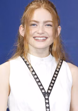 Sadie Sink