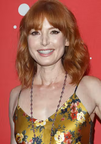Alicia Witt