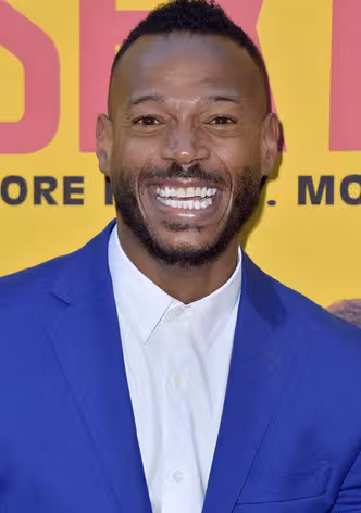 Marlon Wayans