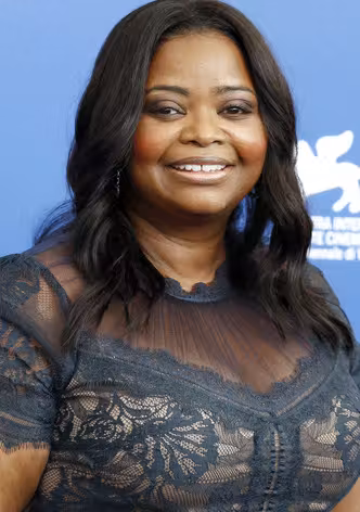 Octavia Spencer
