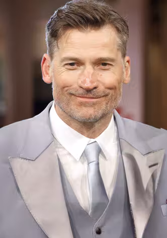 Nikolaj Coster-Waldau