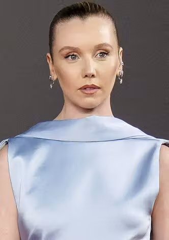 Lauren Lyle