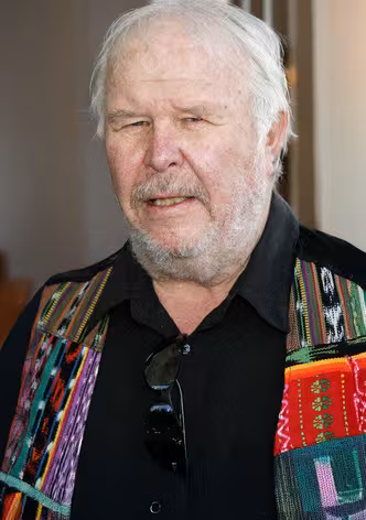 Ned Beatty
