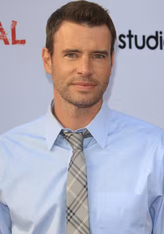 Scott Foley