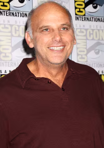 Kurt Fuller