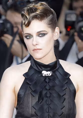 Kristen Stewart
