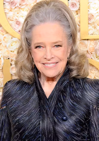 Kathy Bates