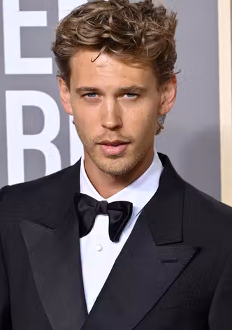 Austin Butler