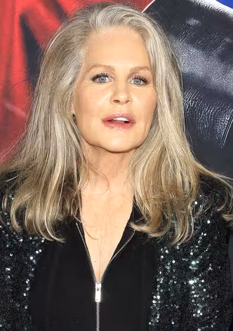 Beverly D'Angelo