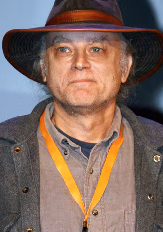 Brad Dourif