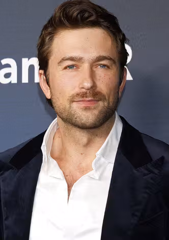 Brandon Sklenar