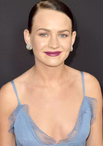Britt Robertson