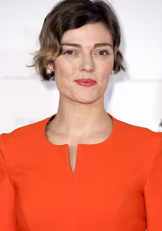 Camilla Rutherford