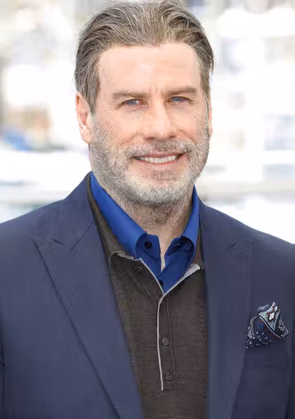 John Travolta