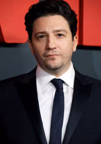 John Magaro