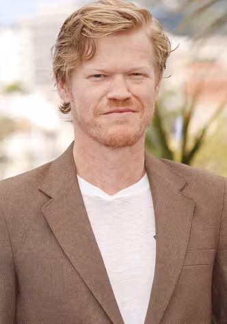Jesse Plemons