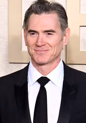 Billy Crudup