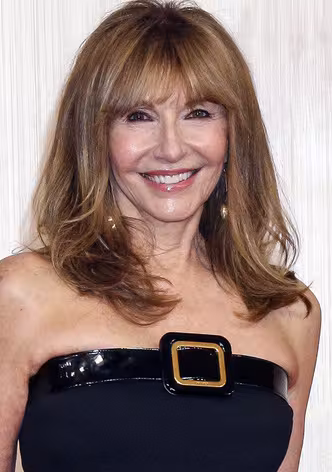 Mary Steenburgen
