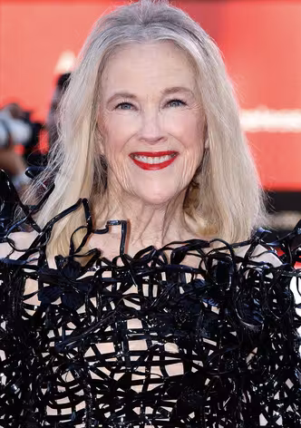Catherine O'Hara
