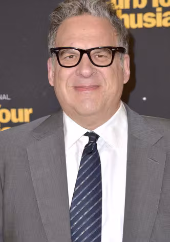 Jeff Garlin