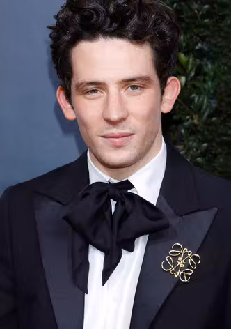 Josh O'Connor