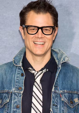 Johnny Knoxville
