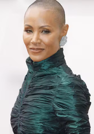 Jada Pinkett Smith