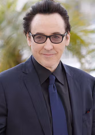John Cusack