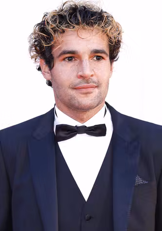 Christopher Abbott