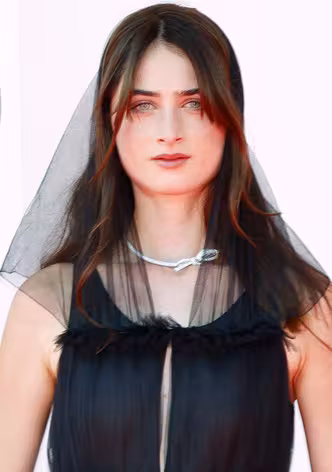 Raffey Cassidy