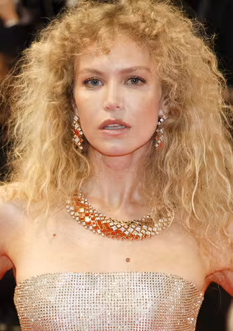 Penelope Mitchell
