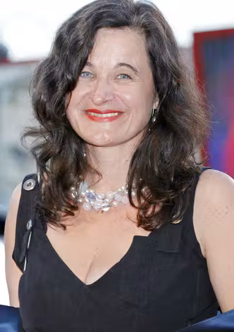 Maria Hofstätter