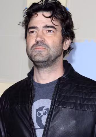 Ron Livingston