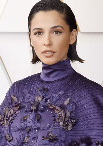 Naomi Scott