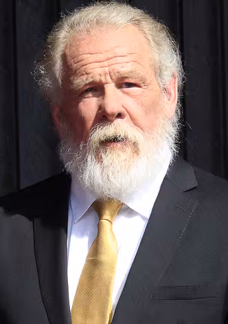 Nick Nolte