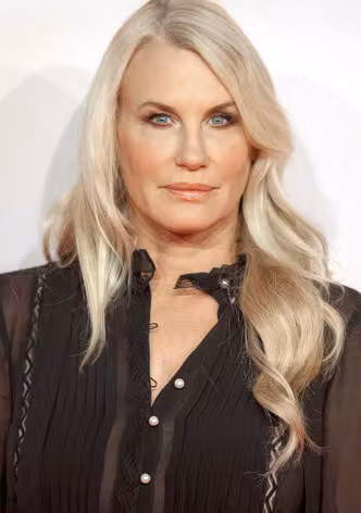 Daryl Hannah