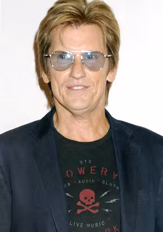 Denis Leary