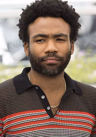 Donald Glover