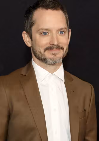 Elijah Wood