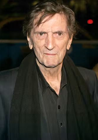 Harry Dean Stanton