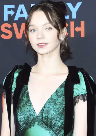Emma Myers