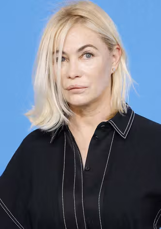 Emmanuelle Béart