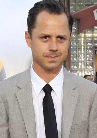 Giovanni Ribisi
