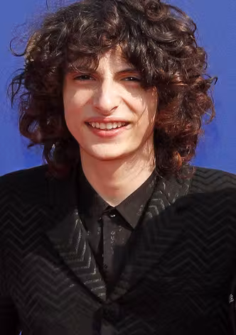 Finn Wolfhard
