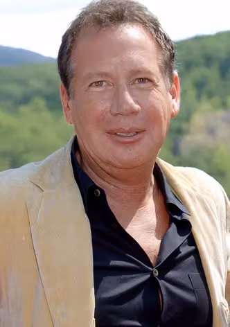 Garry Shandling
