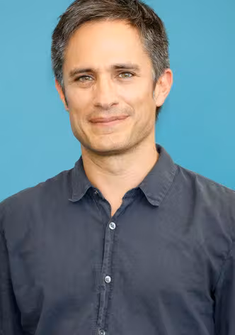 Gael García Bernal