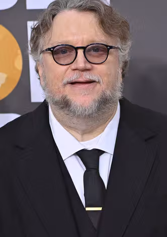 Guillermo del Toro