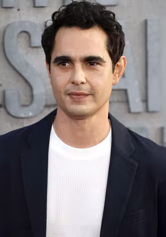 Max Minghella