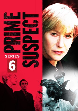 Suspect numéro 1
