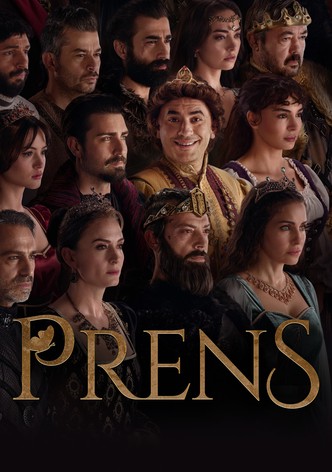 Prens